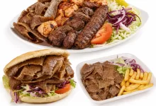 KEBABS