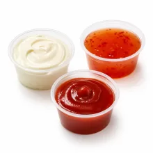 SAUCES