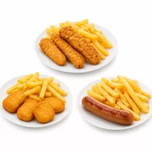 KIDS MEAL