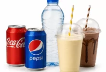 DRINKS