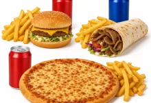 MEAL DEALS