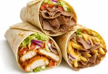 WRAPS
