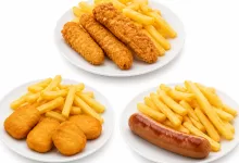 KIDS MEAL