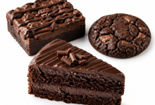 DESSERTS
