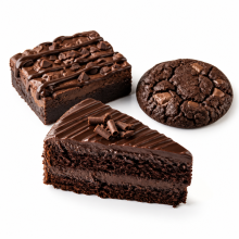 DESSERTS