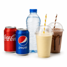 DRINKS