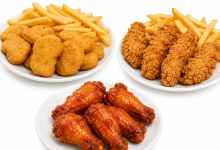 FRIED CHICKEN