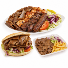 KEBABS