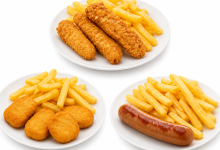 KIDS MEAL