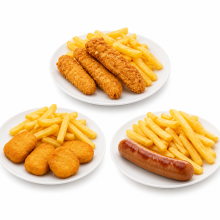 KIDS MEAL