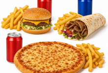 MEAL DEALS