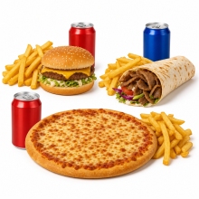 MEAL DEALS