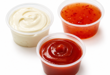 SAUCES