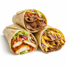 WRAPS